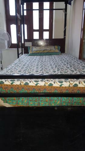 Albergue Wow Guest House