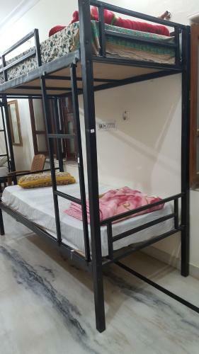 Albergue Wow Guest House