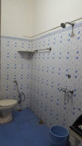 Albergue Wow Guest House