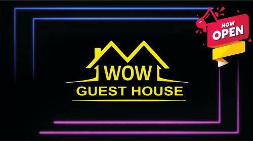 Albergue Wow Guest House