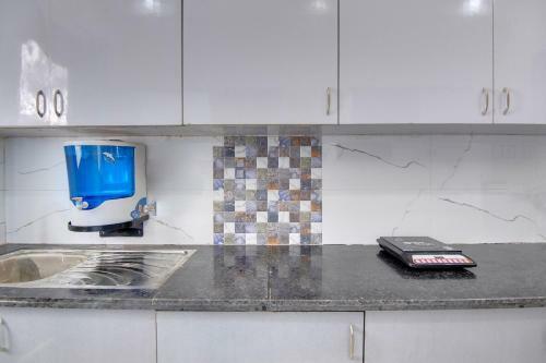 Hostal Oyo Home 29847 Luxurious Rooms Sushant Lok
