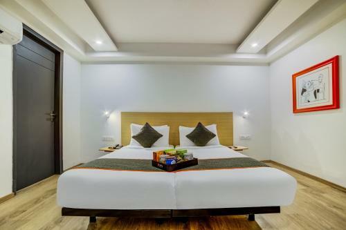 Hotel Oyo Townhouse 89 Hongkong Bazaar