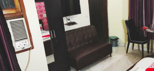 Hostal Dharam Tower