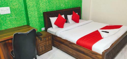 Hostal Dharam Tower