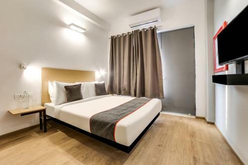 Hotel Oyo Townhouse 103 Sector 51 Huda Colony