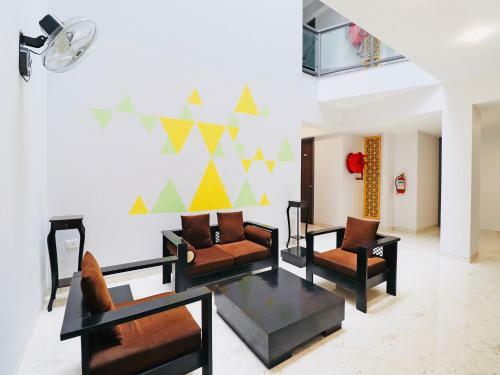 Hotel Gazelle Inn