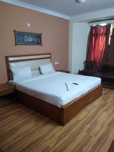 Hostal Dream Point
