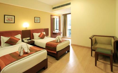 Hostal Sona South City