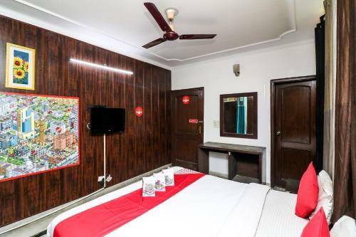 Oyo 10583 Hotel Amigo