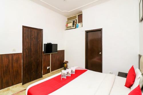 Oyo 10583 Hotel Amigo