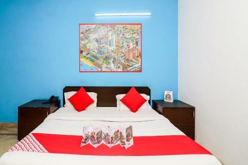 Oyo 10583 Hotel Amigo