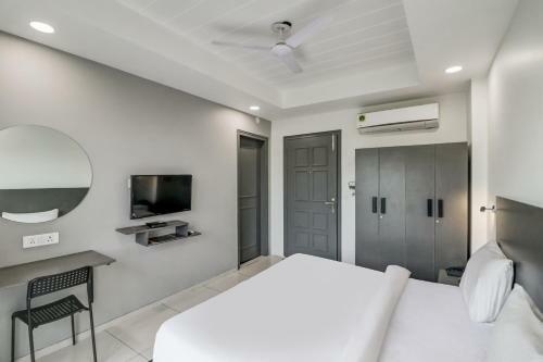 Hostal D-112
