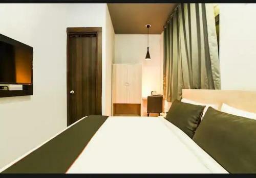 Bed & Breakfast Corporate House 001