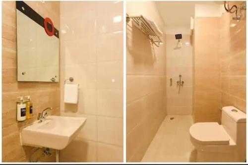 Bed & Breakfast Corporate House 001