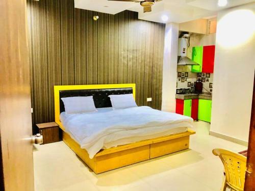 Hotel The Aashiana