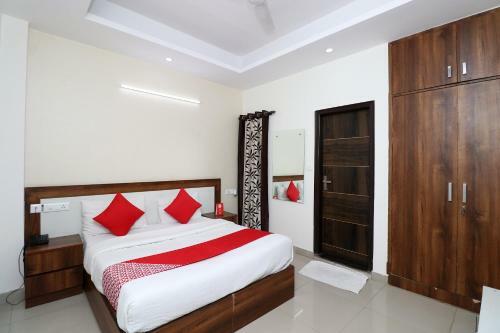 Oyo 28616 Hotel New View