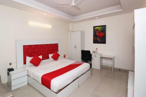 Oyo 28616 Hotel New View
