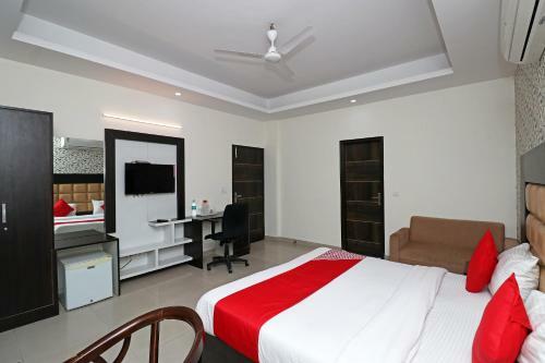 Oyo 28616 Hotel New View