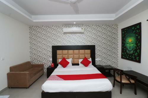 Oyo 28616 Hotel New View