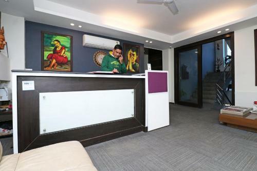 Oyo 28616 Hotel New View
