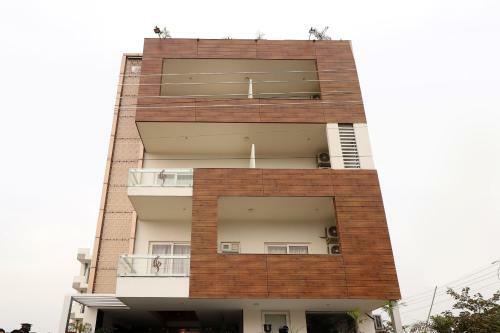 Oyo 28616 Hotel New View