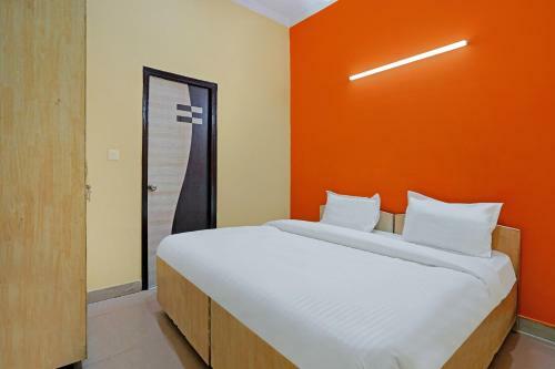 Collection O Glory Hotel