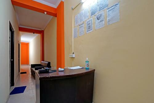 Collection O Glory Hotel