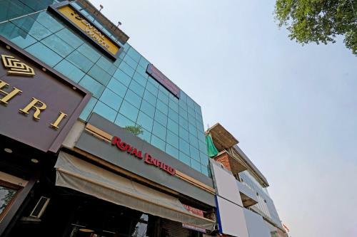 Collection O Glory Hotel