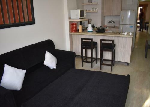 Bedchambers Serviced Apartments - Sector 40