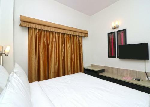 Bedchambers Serviced Apartments - Sector 40