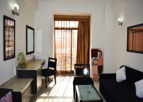Bedchambers Serviced Apartments - Sector 40