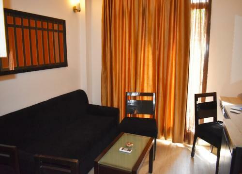 Bedchambers Serviced Apartments - Sector 40