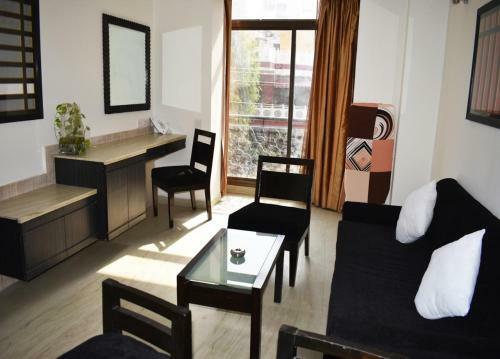 Bedchambers Serviced Apartments - Sector 40