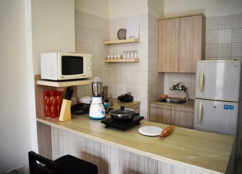 Bedchambers Serviced Apartments - Sector 40