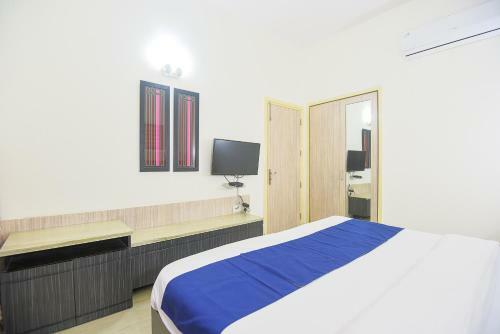 Bedchambers Serviced Apartments - Sector 40