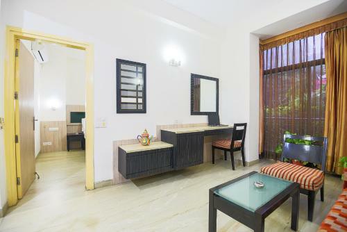 Bedchambers Serviced Apartments - Sector 40