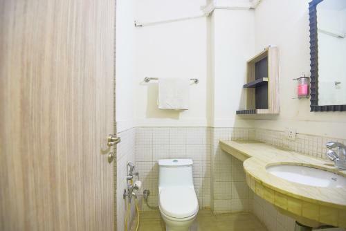 Bedchambers Serviced Apartments - Sector 40