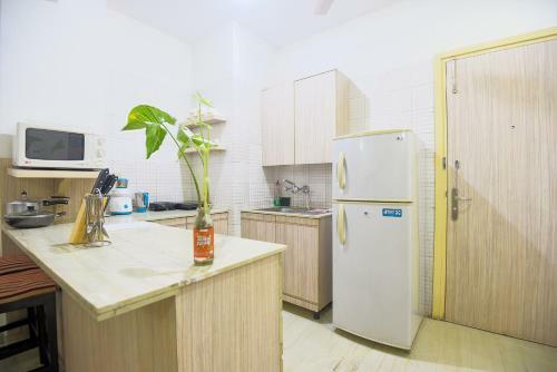 Bedchambers Serviced Apartments - Sector 40