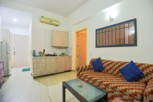Bedchambers Serviced Apartments - Sector 40