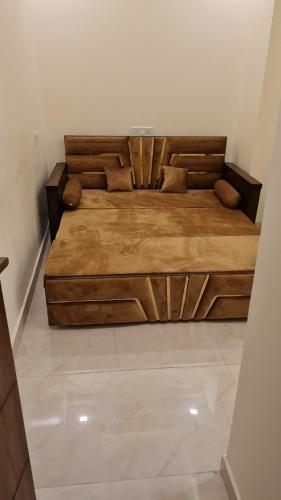Hostal Queen's Residency