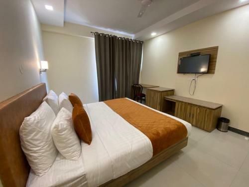 Hotel Vishal Imperial