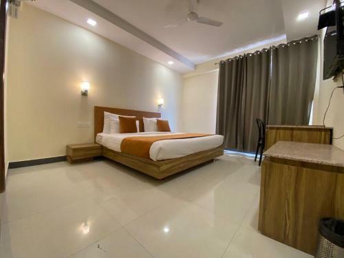 Hotel Vishal Imperial