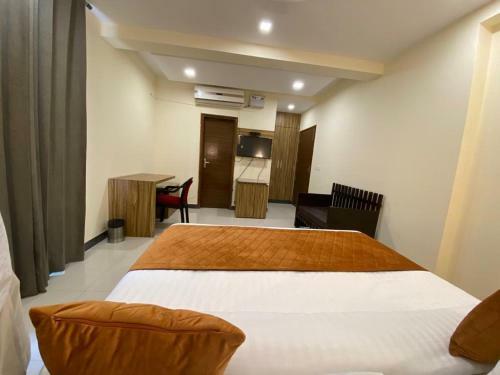 Hotel Vishal Imperial