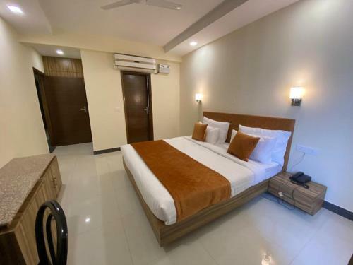 Hotel Vishal Imperial
