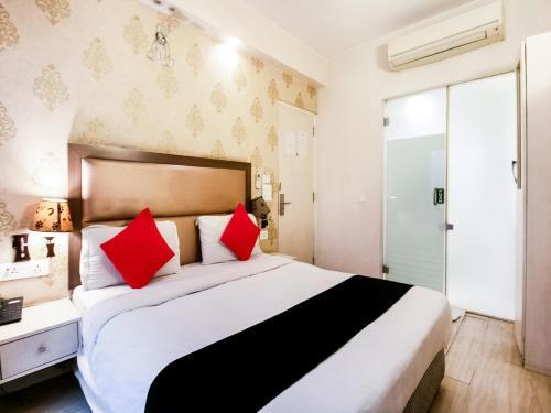 Hotel Capital O 73515 Surya Kiran Inn 2