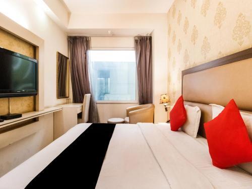 Hotel Capital O 73515 Surya Kiran Inn 2
