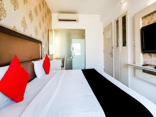 Hotel Capital O 73515 Surya Kiran Inn 2