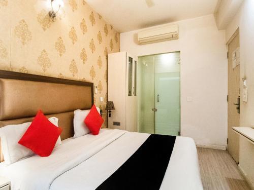 Hotel Capital O 73515 Surya Kiran Inn 2