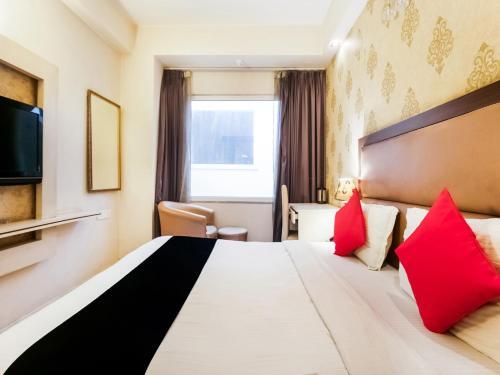Hotel Capital O 73515 Surya Kiran Inn 2