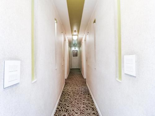 Hotel Capital O 73515 Surya Kiran Inn 2